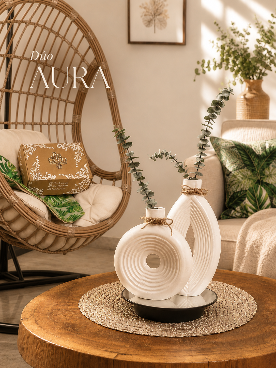 Duo Aura